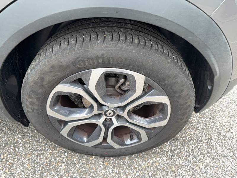 Renault Captur - Photo 14