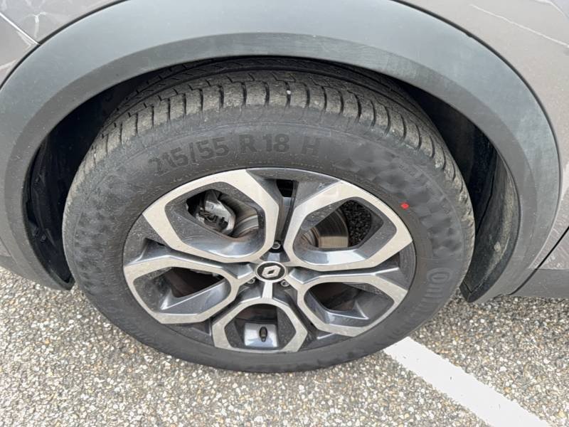 Renault Captur - Photo 16