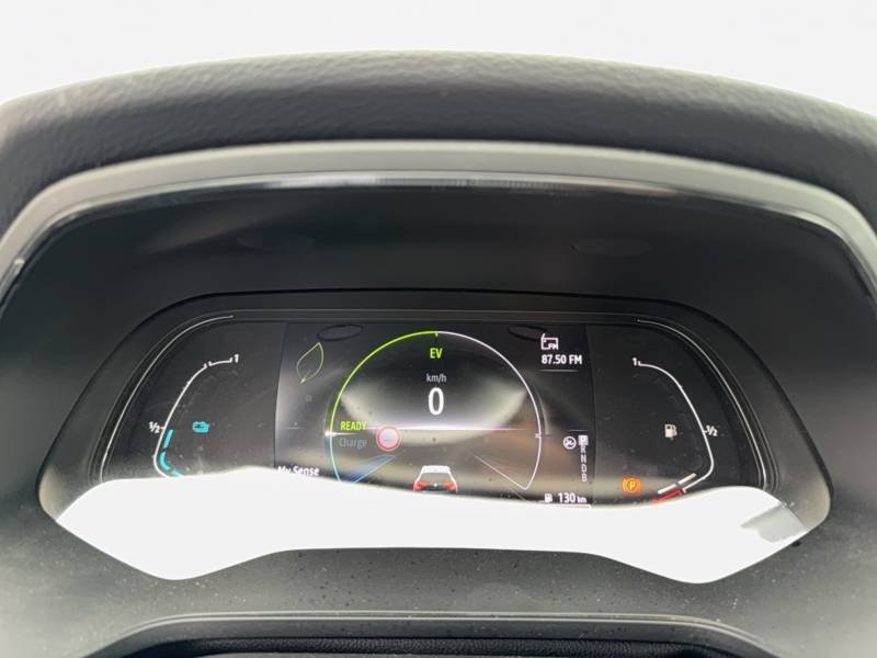 Renault Captur - Photo 18