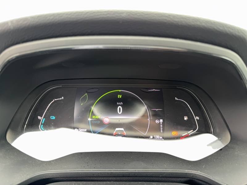 Renault Captur - Photo 19