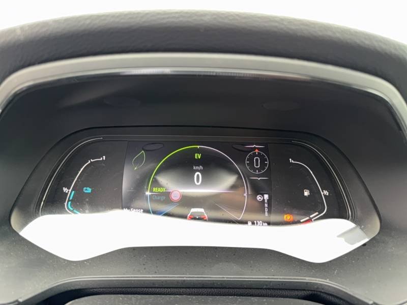 Renault Captur - Photo 20