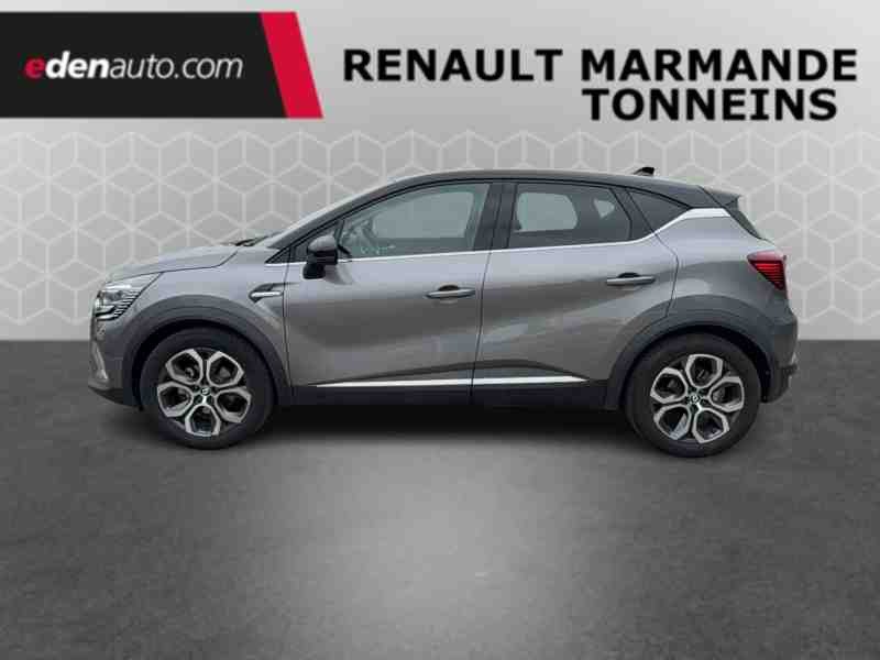 Renault Captur - Photo 2