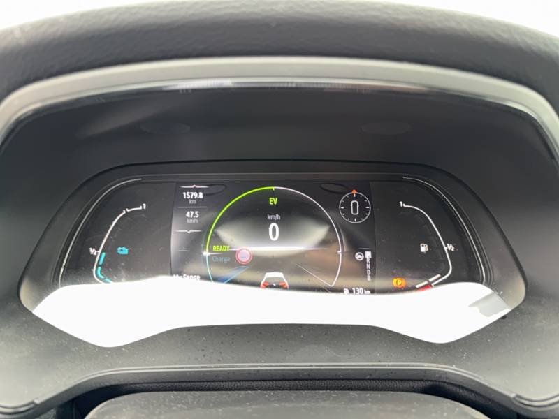 Renault Captur - Photo 21