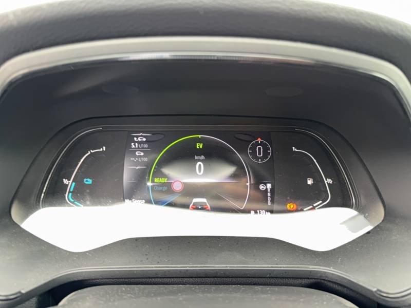 Renault Captur - Photo 22