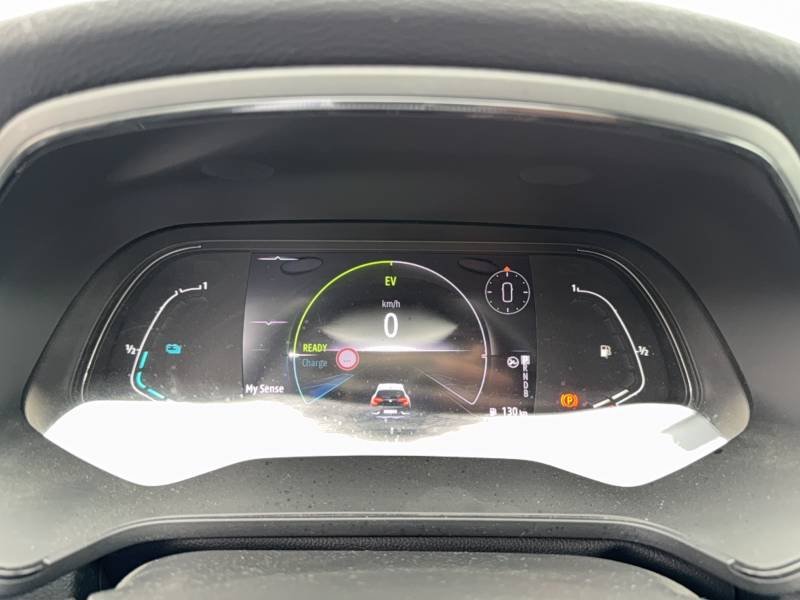 Renault Captur - Photo 23