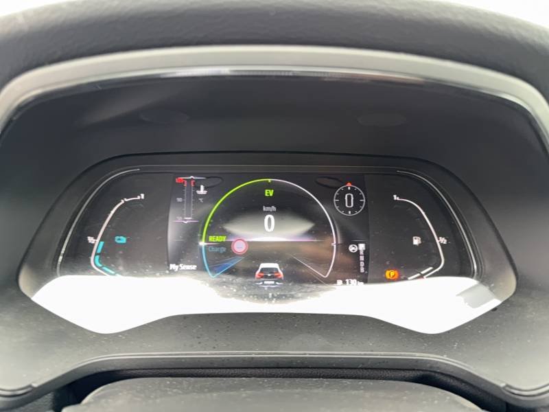 Renault Captur - Photo 24