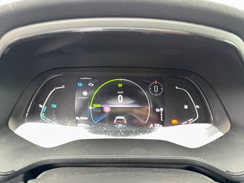 Renault Captur - Photo 25