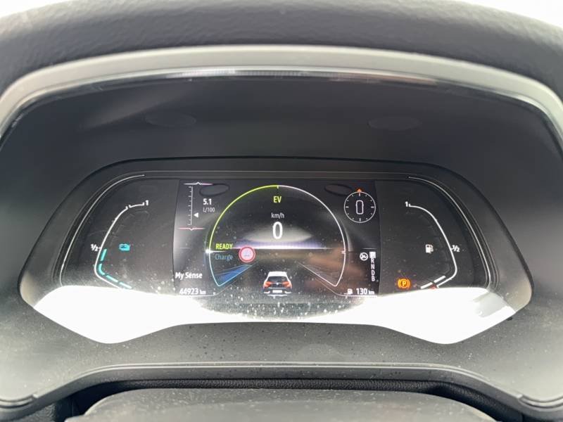Renault Captur - Photo 26