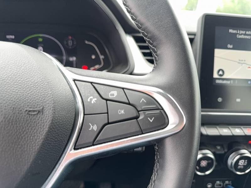 Renault Captur - Photo 27