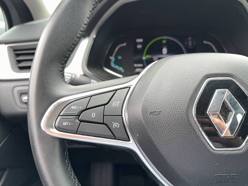 Renault Captur - Photo 28