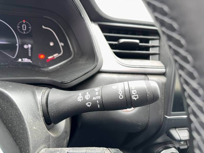 Renault Captur - Photo 30