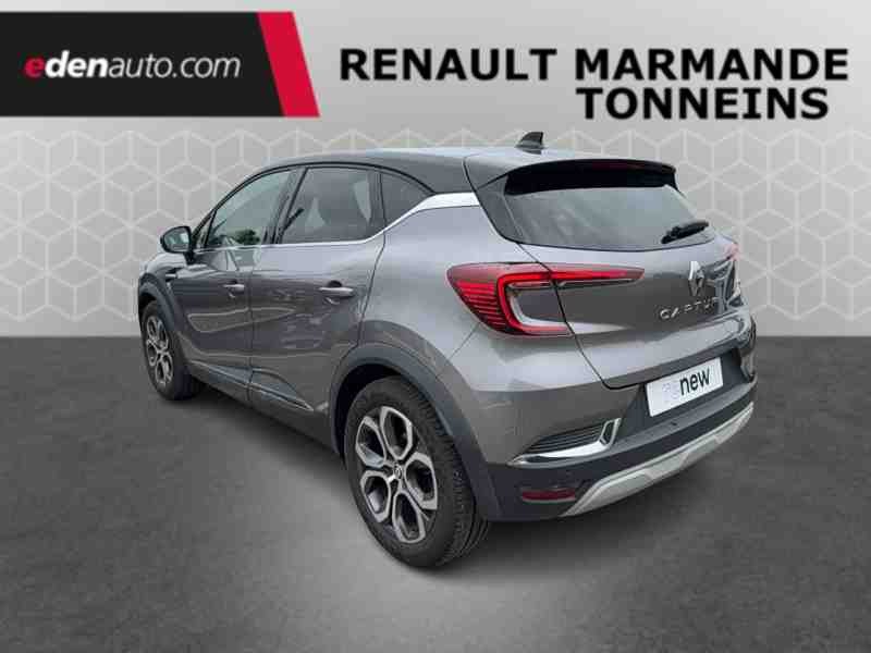 Renault Captur - Photo 3