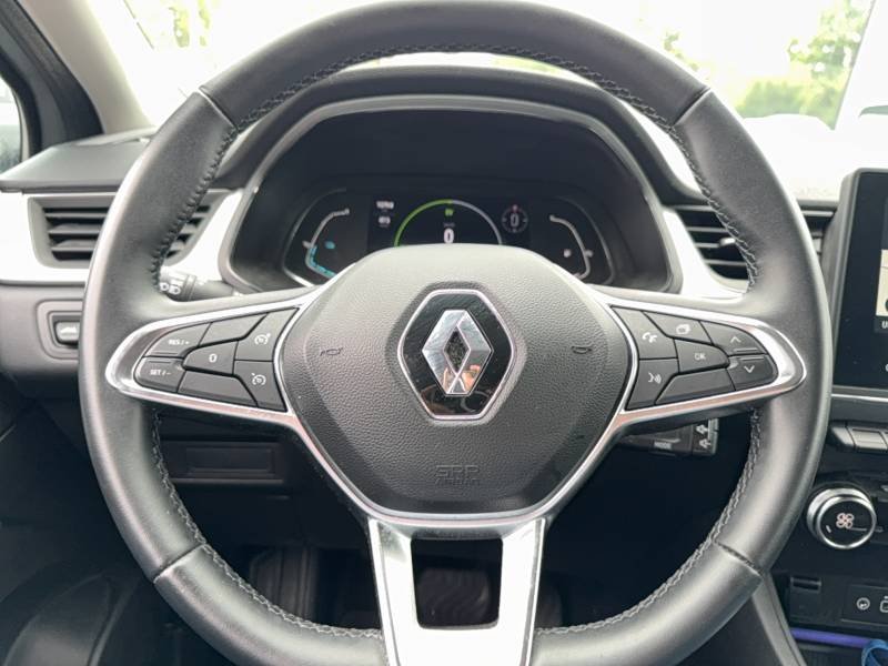 Renault Captur - Photo 32
