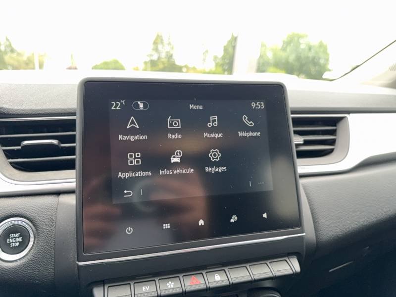 Renault Captur - Photo 35