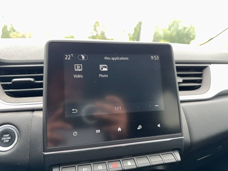 Renault Captur - Photo 40