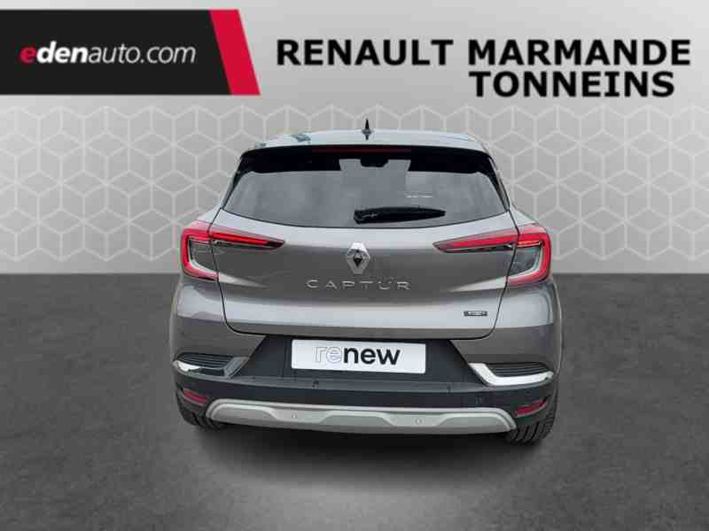 Renault Captur - Photo 4