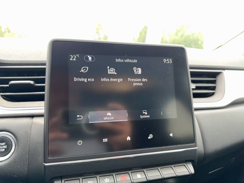Renault Captur - Photo 41