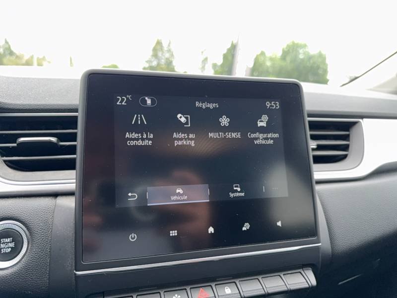 Renault Captur - Photo 46
