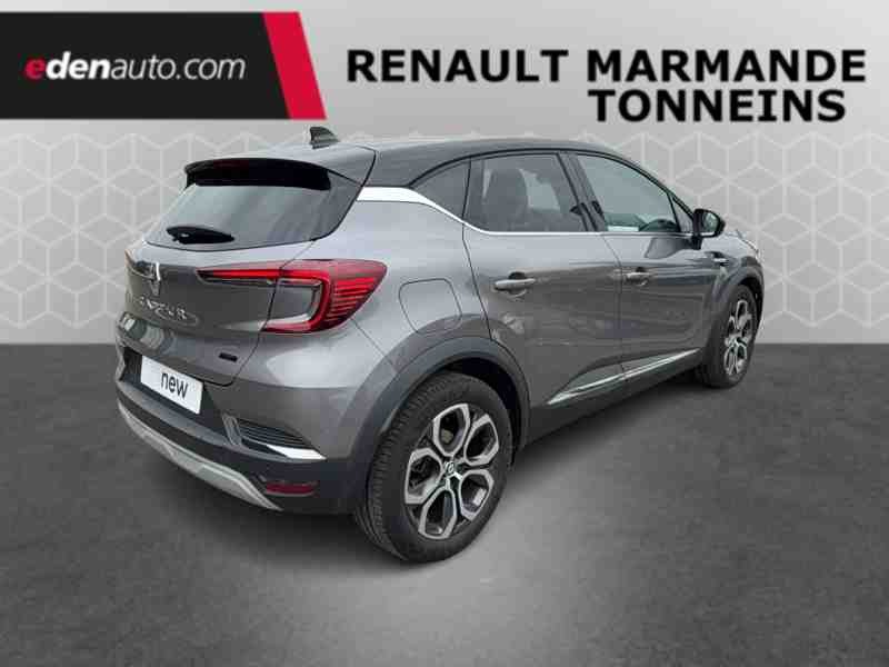 Renault Captur - Photo 5