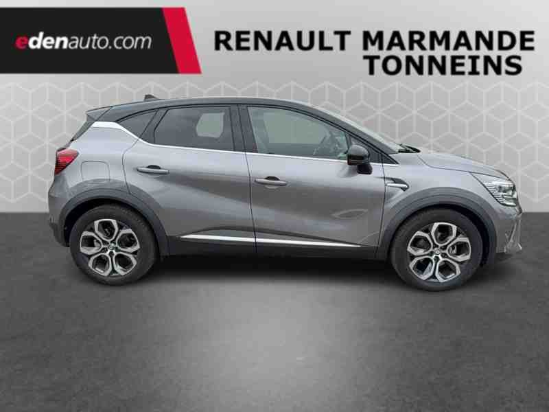Renault Captur - Photo 6