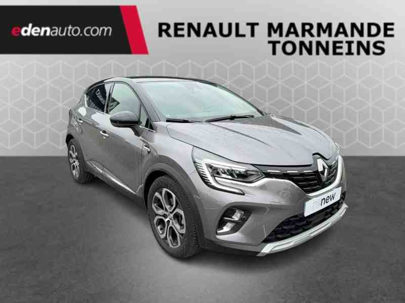 Renault Captur - Photo 7