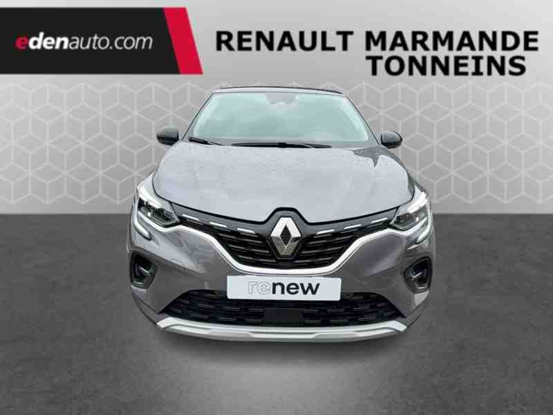 Renault Captur - Photo 8