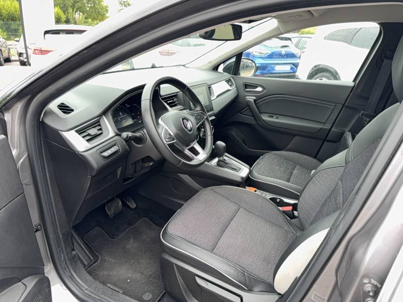 Renault Captur - Photo 9