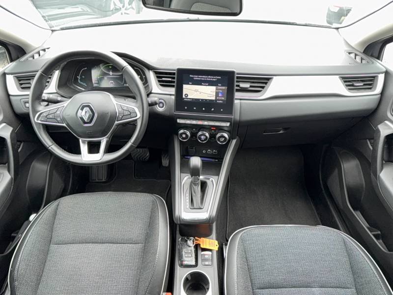 Renault Captur - Photo 10