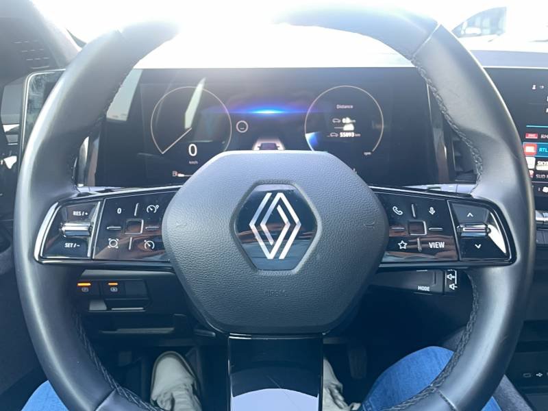 Renault Austral - Photo 13