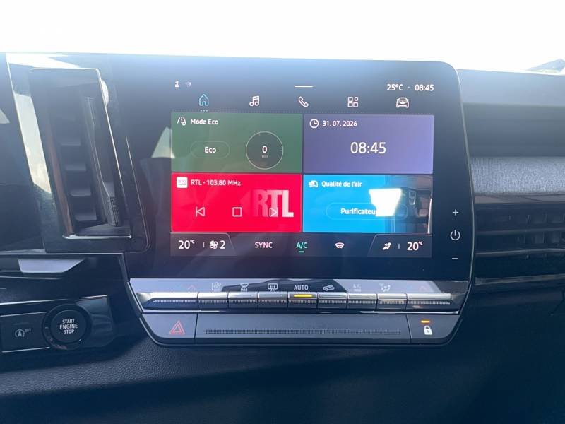 Renault Austral - Photo 15