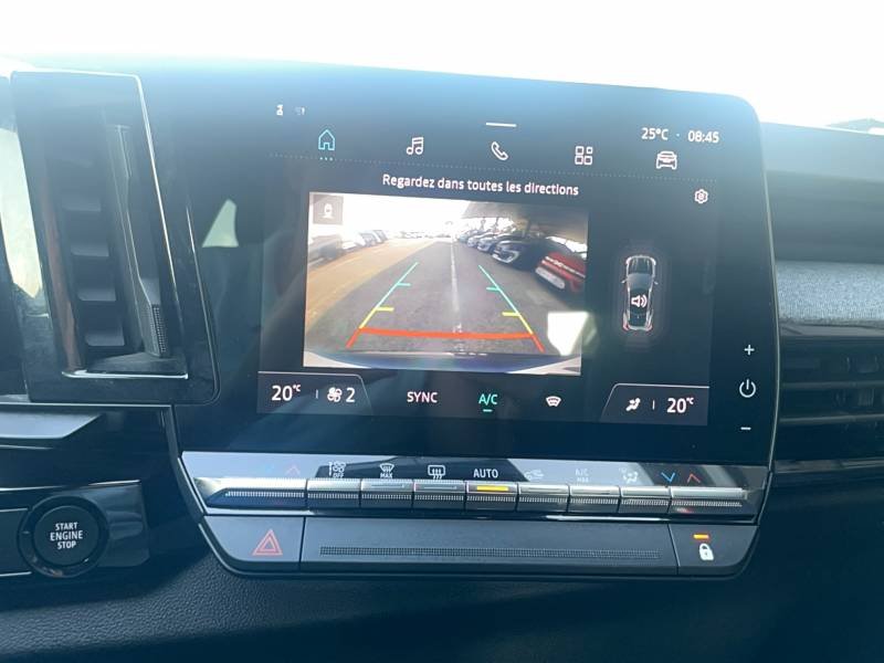 Renault Austral - Photo 16
