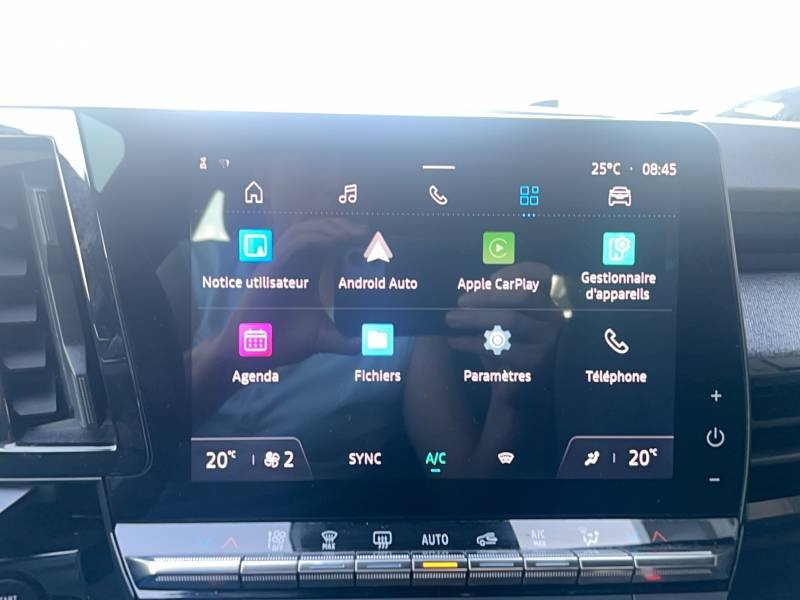 Renault Austral - Photo 17