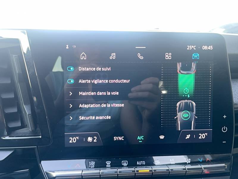 Renault Austral - Photo 19
