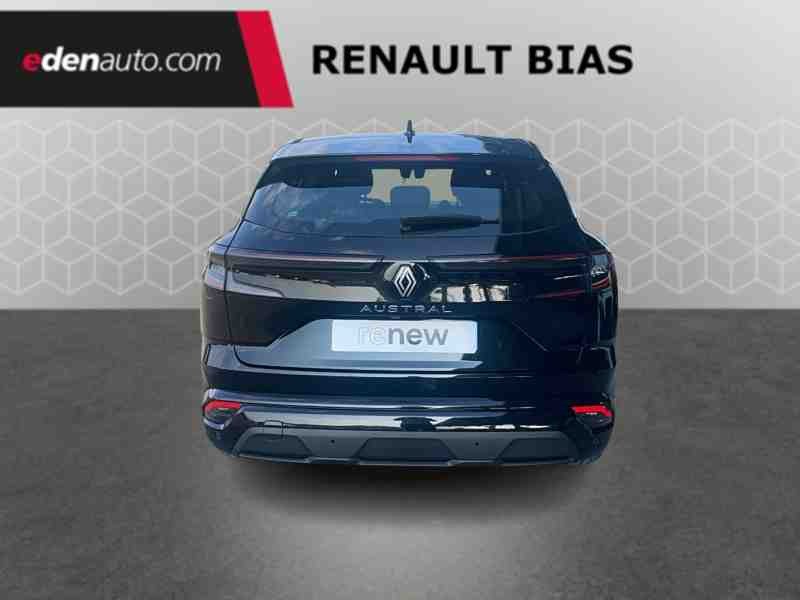 Renault Austral - Photo 4