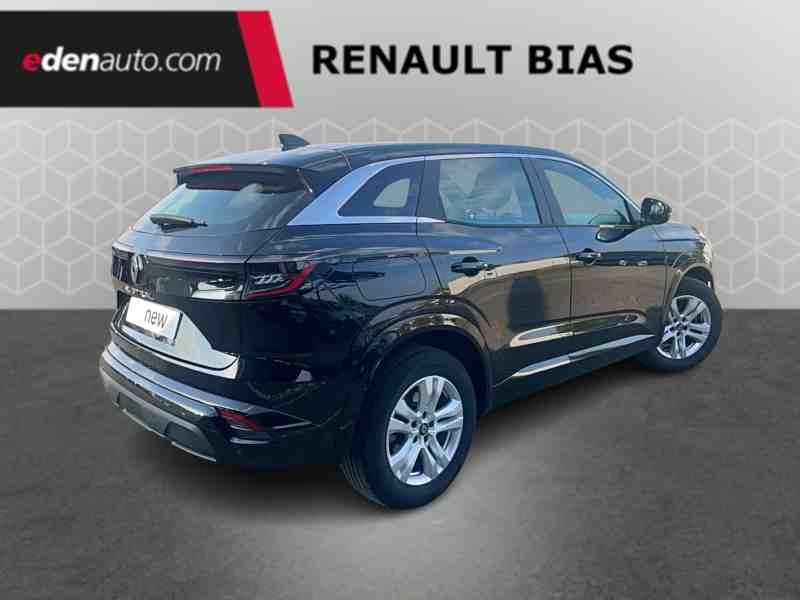 Renault Austral - Photo 5