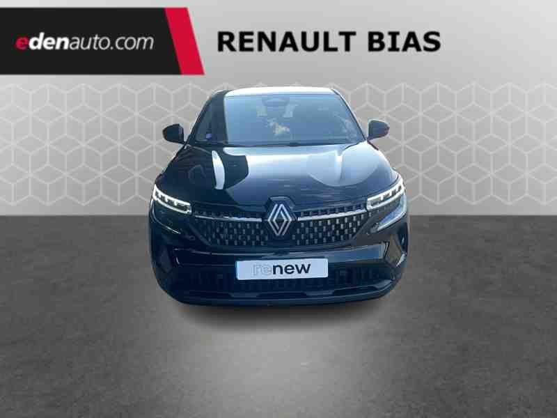 Renault Austral - Photo 8