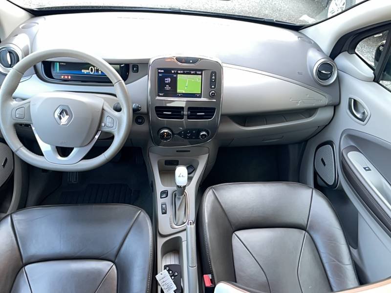 Renault Zoe - Photo 11