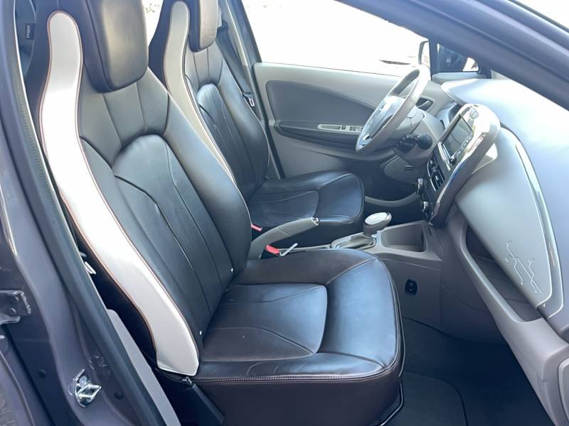 Renault Zoe - Photo 12