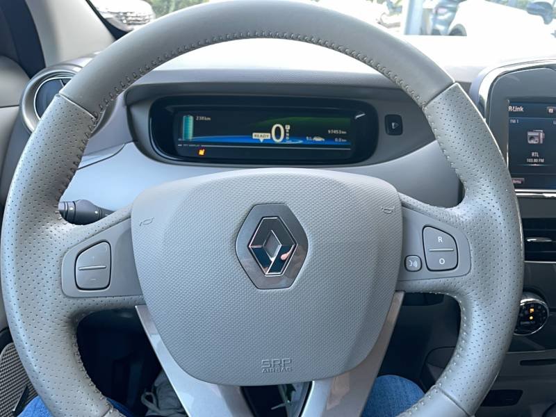 Renault Zoe - Photo 14