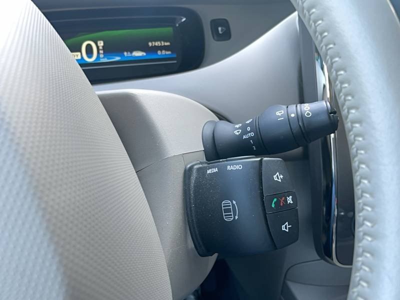 Renault Zoe - Photo 15