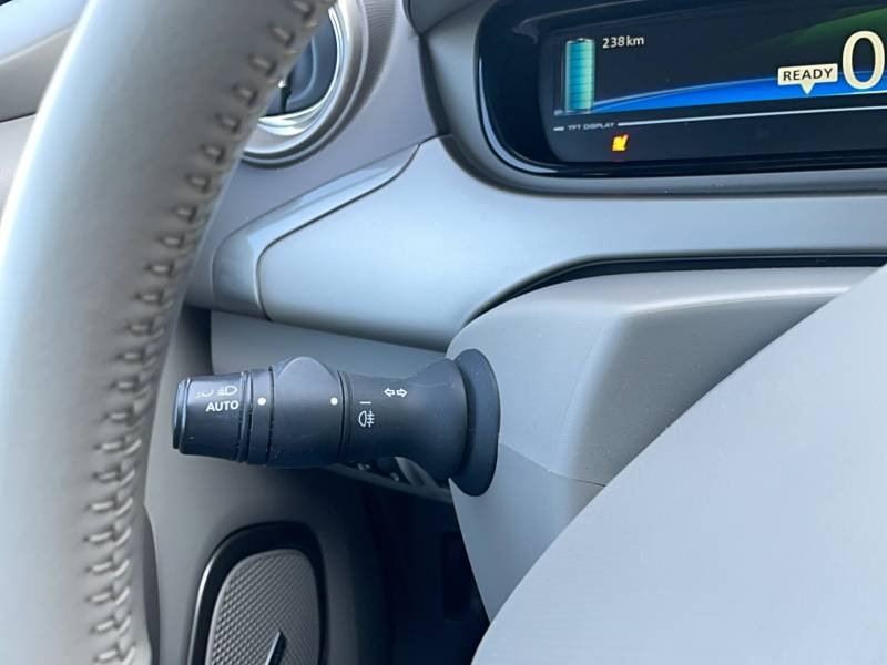 Renault Zoe - Photo 16