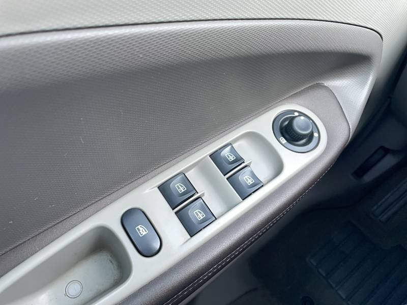 Renault Zoe - Photo 17