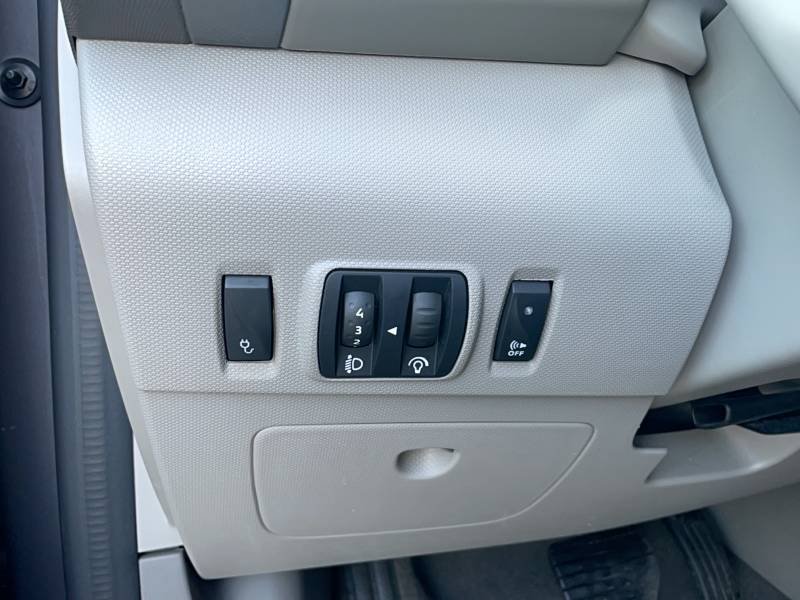 Renault Zoe - Photo 18