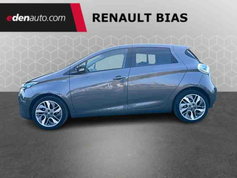 Renault Zoe - Photo 2