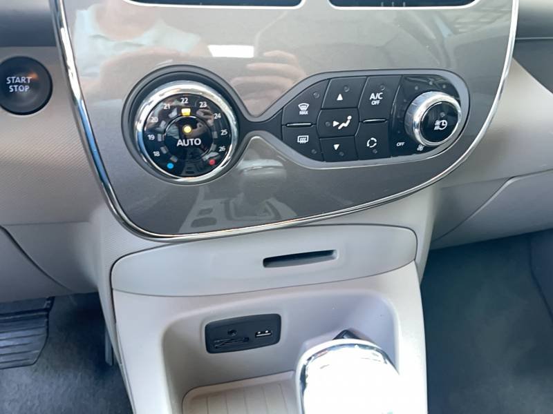 Renault Zoe - Photo 21