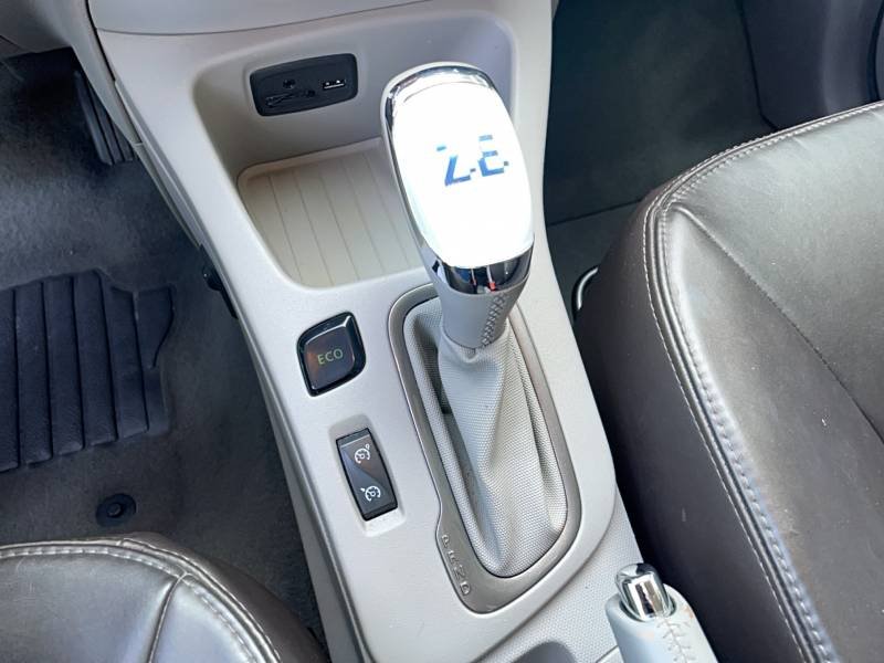 Renault Zoe - Photo 22