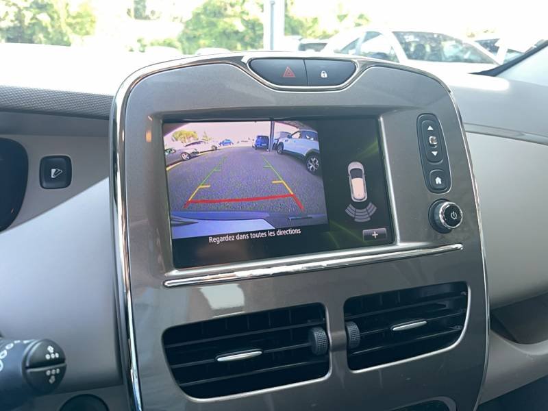 Renault Zoe - Photo 23