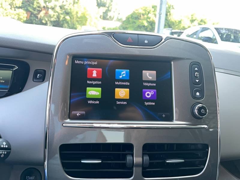 Renault Zoe - Photo 25