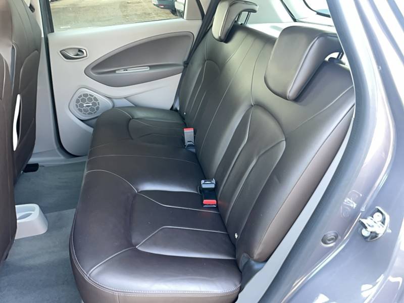 Renault Zoe - Photo 26