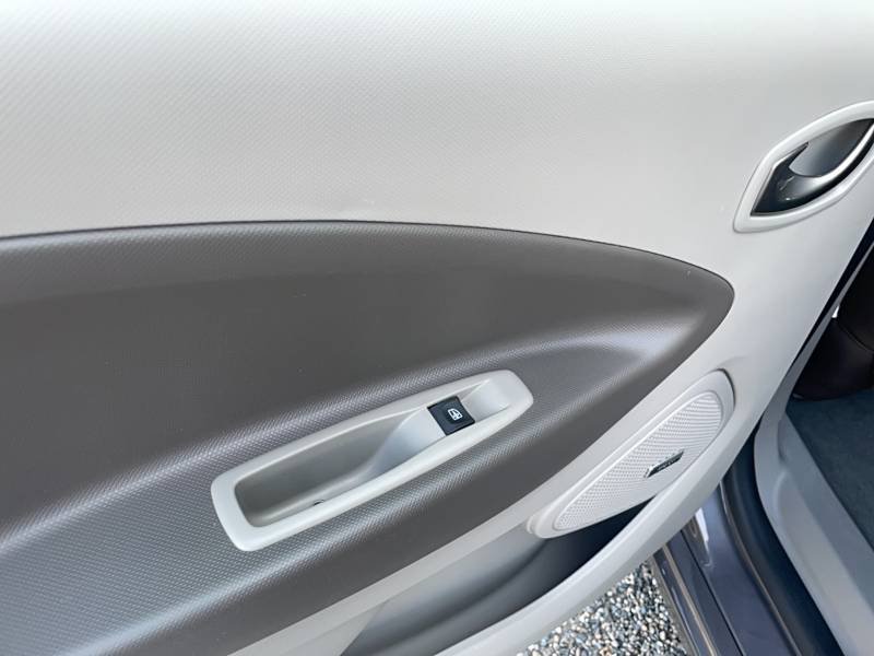 Renault Zoe - Photo 27